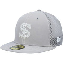 Chicago White Sox New Era 2023 On-Field Batting Practice 59FIFTY Fitted Hat - MLB