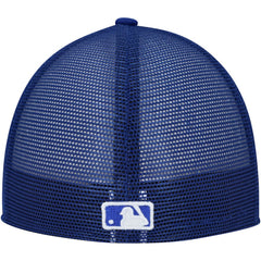 Toronto Blue Jays New Era 2023 On-Field Batting Practice Low Profile 59FIFTY Fitted Hat - MLB