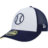 Milwaukee Brewers New Era 2023 On-Field Batting Practice Low Profile 59FIFTY Fitted Hat - MLB