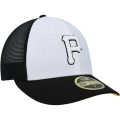 Pittsburgh Pirates New Era 2023 On-Field Batting Practice Low Profile 59FIFTY Fitted Hat - MLB