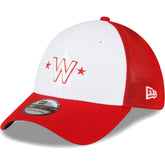 Washington Nationals New Era 2023 On-Field Batting Practice 39THIRTY Flex Hat - MLB
