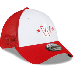 Washington Nationals New Era 2023 On-Field Batting Practice 39THIRTY Flex Hat - MLB