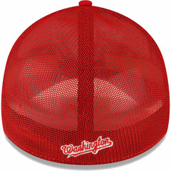 Washington Nationals New Era 2023 On-Field Batting Practice 39THIRTY Flex Hat - MLB