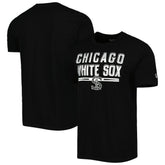 Chicago White Sox New Era Batting Practice T-Shirt - MLB