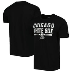 Chicago White Sox New Era Batting Practice T-Shirt - MLB