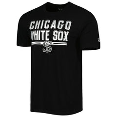 Chicago White Sox New Era Batting Practice T-Shirt - MLB