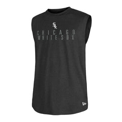 Chicago White Sox New Era Team Muscle Tank Top - MLB