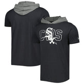 Chicago White Sox New Era Team Hoodie T-Shirt - MLB