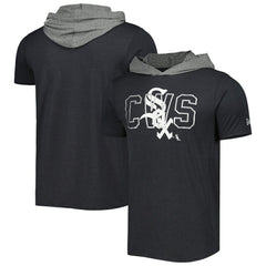 Chicago White Sox New Era Team Hoodie T-Shirt - MLB
