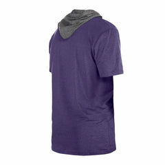 Phoenix Suns Active Hoodie T-Shirt Purple - NBA