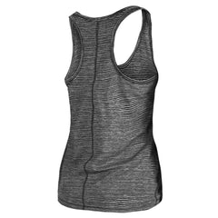 San Francisco Giants New Era Women's Active Racerback Tank Top - MLB