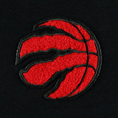 Toronto Raptors Pro Standard Women's Classics Boxy T-Shirt Black - NBA