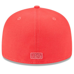 Athletics New Era 2023 Spring Color Basic 59FIFTY Fitted Hat - MLB