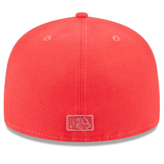 San Francisco Giants New Era 2023 Spring Color Basic 59FIFTY Fitted Hat - MLB
