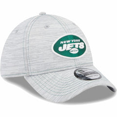New York Jets New Era Speed 39THIRTY Flex Hat Gray | NFL