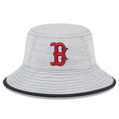 Boston Red Sox New Era Game Bucket Hat - MLB