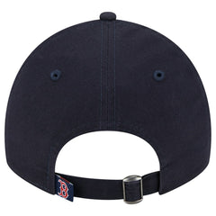 Boston Red Sox New Era Women's Shoutout 9TWENTY Adjustable Hat - MLB