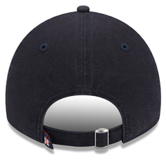 Houston Astros New Era Women's Leaves 9TWENTY Adjustable Hat - MLB