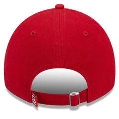 St. Louis Cardinals New Era Women's Leaves 9TWENTY Adjustable Hat - MLB