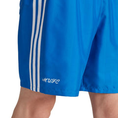 Manchester United Originals 1988-90 Third Shorts Blue | Adidas discount