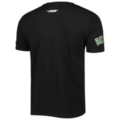 Milwaukee Bucks Pro Standard Mash Up Capsule T-Shirt Black - NBA