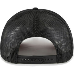 San Francisco Giants '47 Backhaul Foam Trucker Snapback Hat - MLB