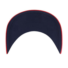 Washington Nationals '47 Backhaul Foam Trucker Snapback Hat - MLB