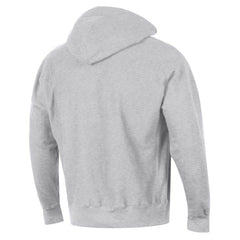 Seattle Kraken Champion Reverse Weave Pullover Hoodie - Heather Gray - NHL