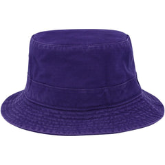 Minnesota Vikings '47 Primary Bucket Hat Purple | 47 brand