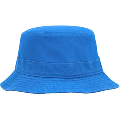 Los Angeles Chargers '47 Primary Bucket Hat Powder Blue | 47 brand