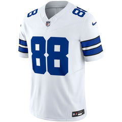 CeeDee Lamb Dallas Cowboys Vapor F.U.S.E. Limited Jersey White | Nike for Sale