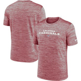 Arizona Cardinals Velocity Performance T-Shirt Cardinal | Nike for Sale