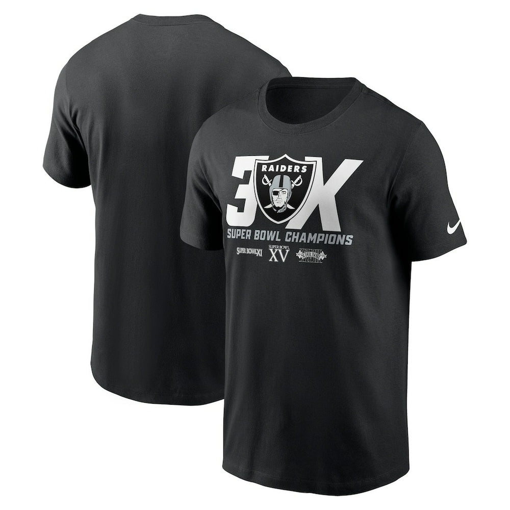 Las Vegas Raiders Local Essential T-Shirt Black | Nike for Sale