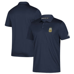Argentina National Team Grind climalite Polo Navy | Adidas online