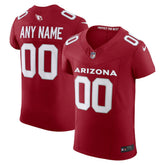 Arizona Cardinals Vapor F.U.S.E. Elite Custom Jersey Cardinal | Nike for Sale
