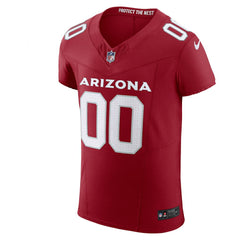 Arizona Cardinals Vapor F.U.S.E. Elite Custom Jersey Cardinal | Nike for Sale