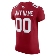 Arizona Cardinals Vapor F.U.S.E. Elite Custom Jersey Cardinal | Nike for Sale