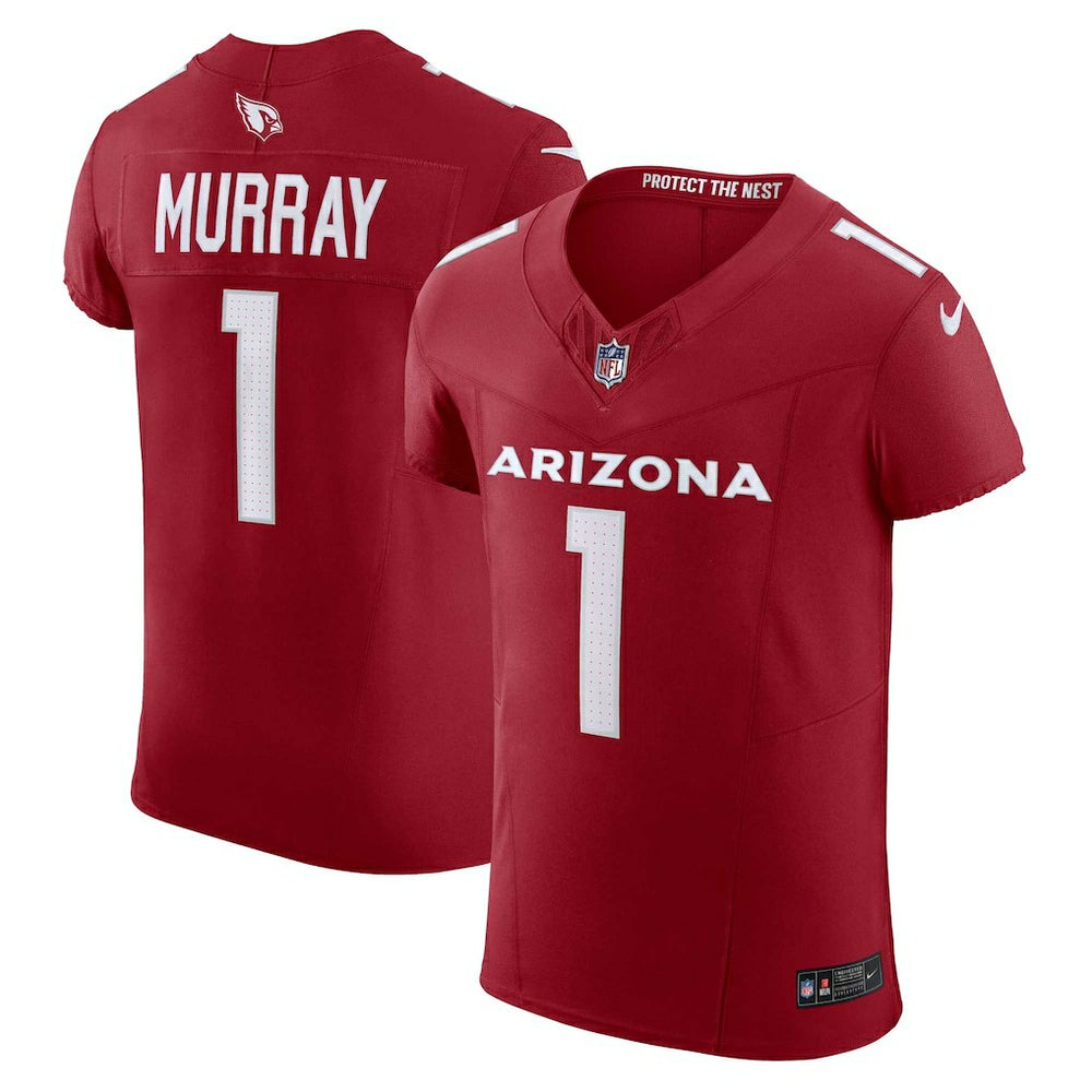 Kyler Murray Arizona Cardinals Vapor F.U.S.E. Elite Jersey Cardinal | Nike for Sale