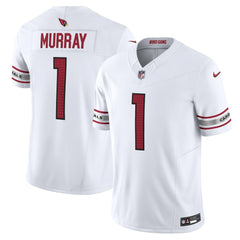 Kyler Murray Arizona Cardinals Vapor F.U.S.E. Limited Jersey White | Nike for Sale