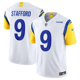 Matthew Stafford Los Angeles Rams Vapor F.U.S.E. Limited Jersey White | Nike for Sale