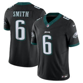 DeVonta Smith Philadelphia Eagles Vapor F.U.S.E. Limited Jersey Black | Nike for Sale