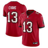 Mike Evans Tampa Bay Buccaneers Vapor Untouchable Limited Jersey Red | Nike for Sale
