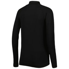 Chicago Cubs Levelwear Women's Energy Quarter-Zip Jacket - MLB