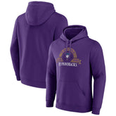 Arizona Diamondbacks Majestic Utility Pullover Hoodie - MLB