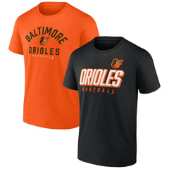 Baltimore Orioles Fanatics Player Pack T-Shirt Combo Set - MLB