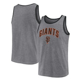 San Francisco Giants Fanatics Primary Tank Top - MLB