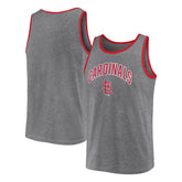 St. Louis Cardinals Fanatics Primary Tank Top - MLB