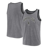 Chicago White Sox Fanatics Primary Tank Top - MLB