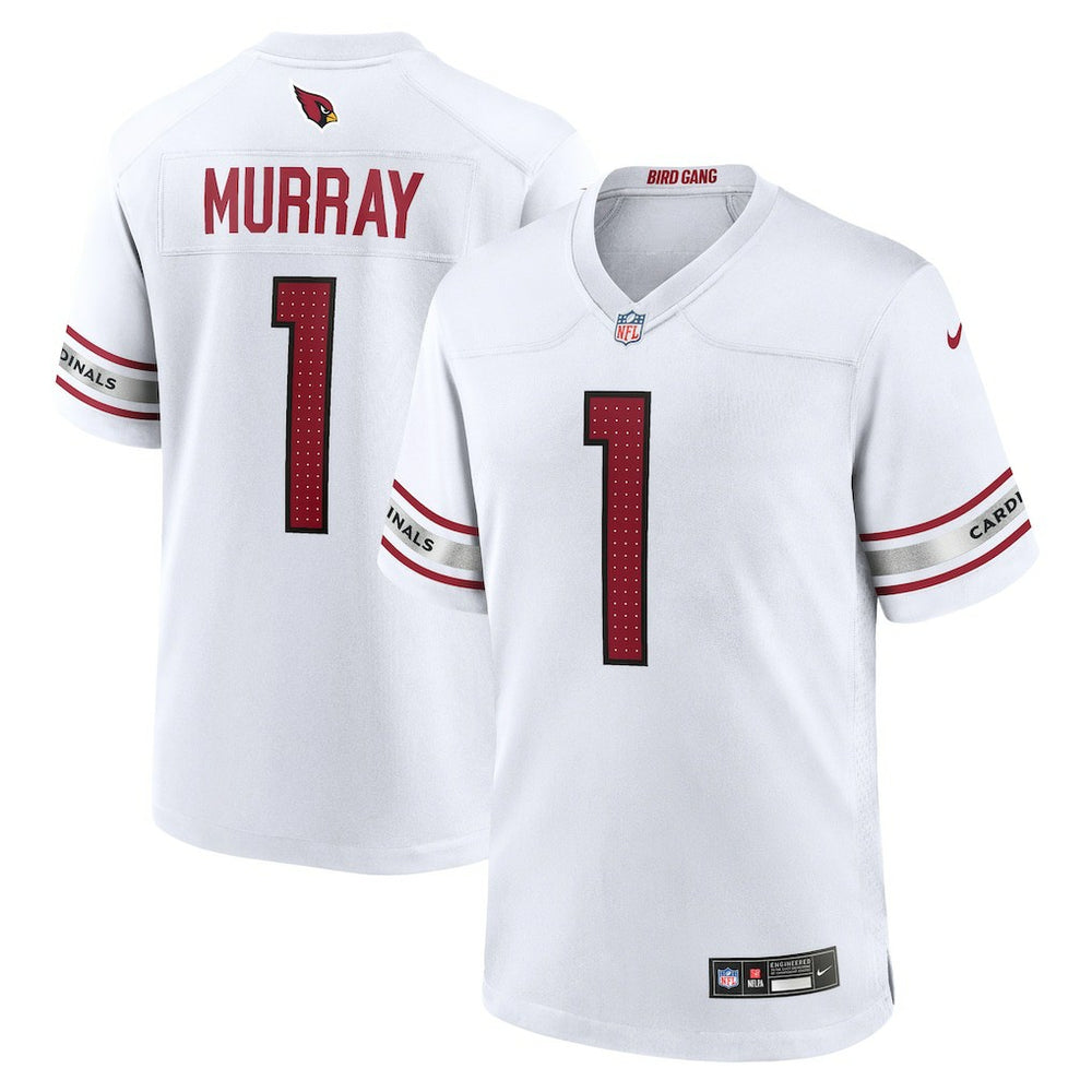Kyler Murray Arizona Cardinals Game Player Jersey White | Nike for Sale