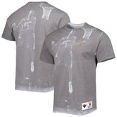 Jason Richardson Golden State Warriors Above The Rim T-Shirt Heather Gray - NBA